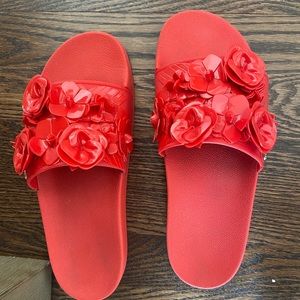 TORY BURCH SANDALS